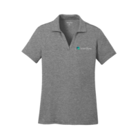 Women's PosiCharge® RacerMesh® Polo - Realty