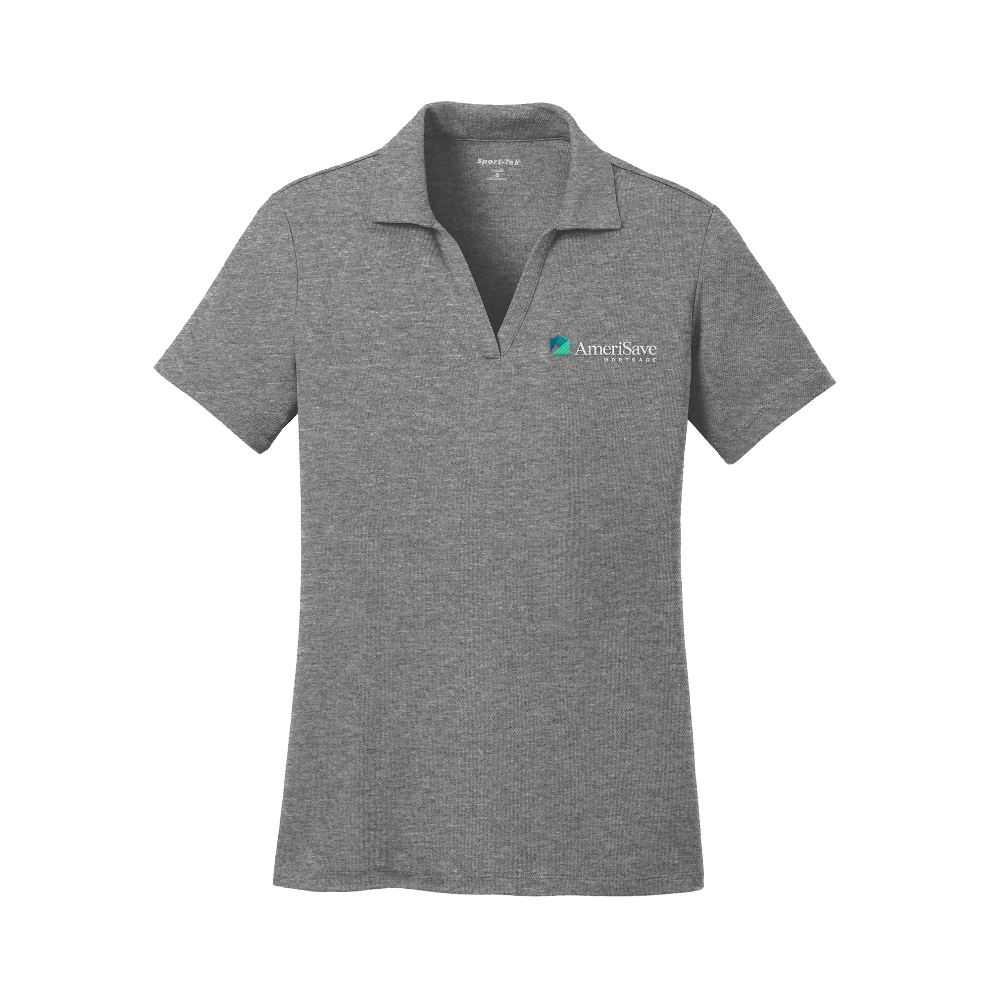 Women's PosiCharge® RacerMesh® Polo
