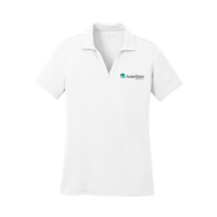 Women's PosiCharge® RacerMesh® Polo - Realty