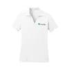 Women's PosiCharge® RacerMesh® Polo