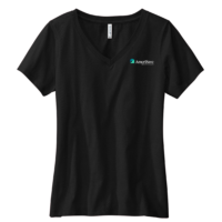 Women's Daily V-Neck Tee