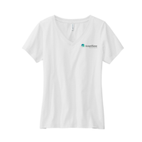 Women's Daily V-Neck Tee