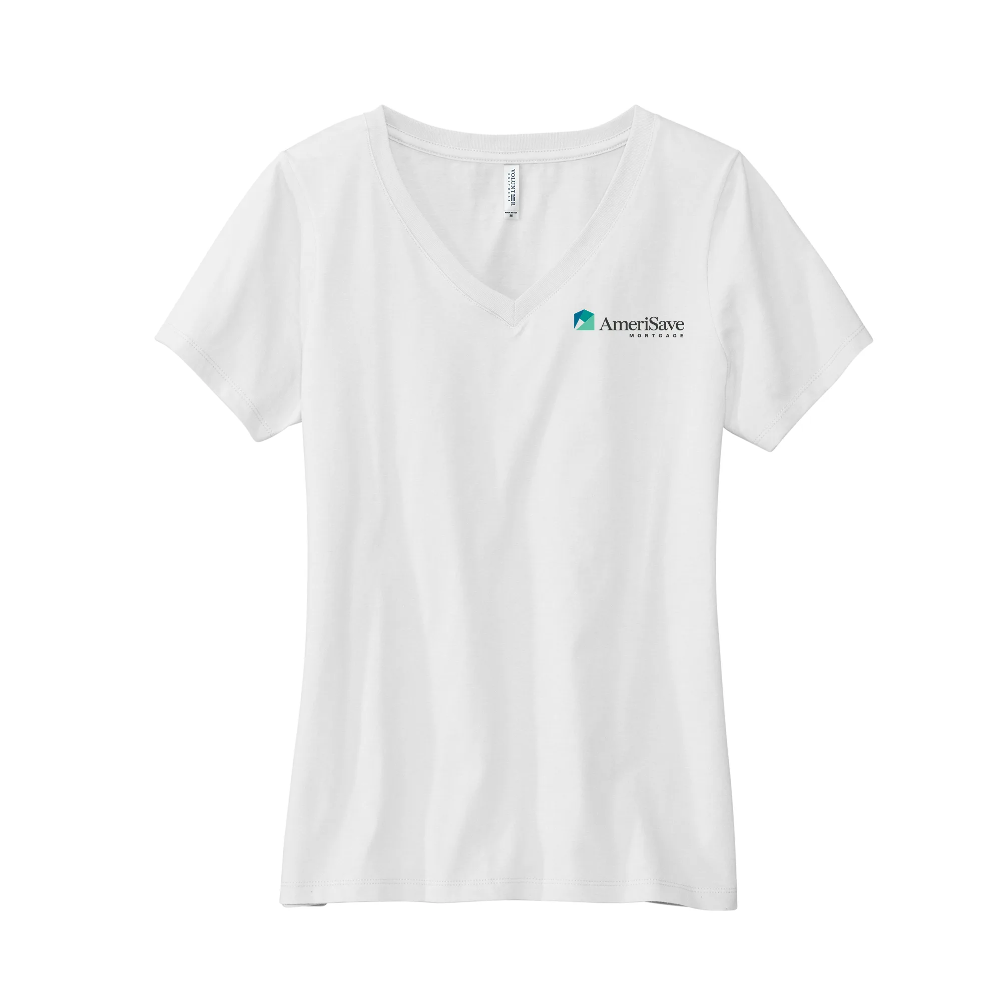 Women's Daily V-Neck Tee