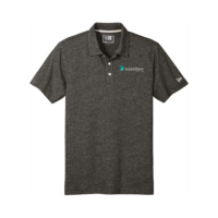 Men's Slub Twist Polo