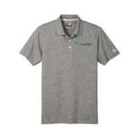 Men's Slub Twist Polo