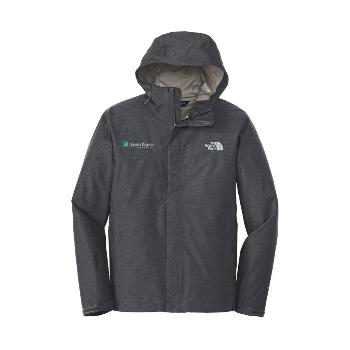 Men's DryVent™ Rain Jacket