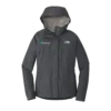 Women's DryVent™ Rain Jacket - Solar