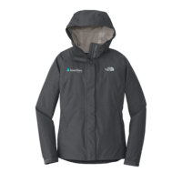 Women's DryVent™ Rain Jacket - Solar