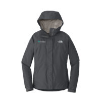 Women's DryVent™ Rain Jacket