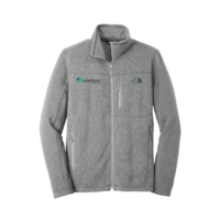 Men's Sweater Fleece Jacket - Realty