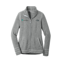 Women's Fleece Jacket - Realty