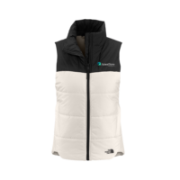 Women's Insulated Vest - Realty