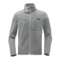 Men's Sweater Fleece Jacket