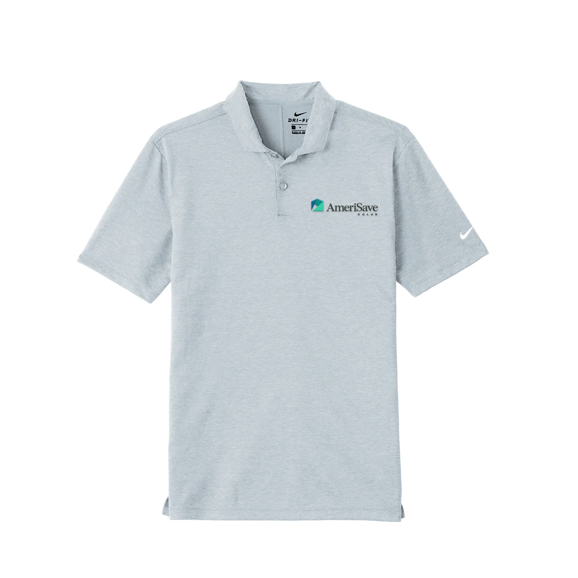 Men's Dri-FIT Prime Polo - Solar