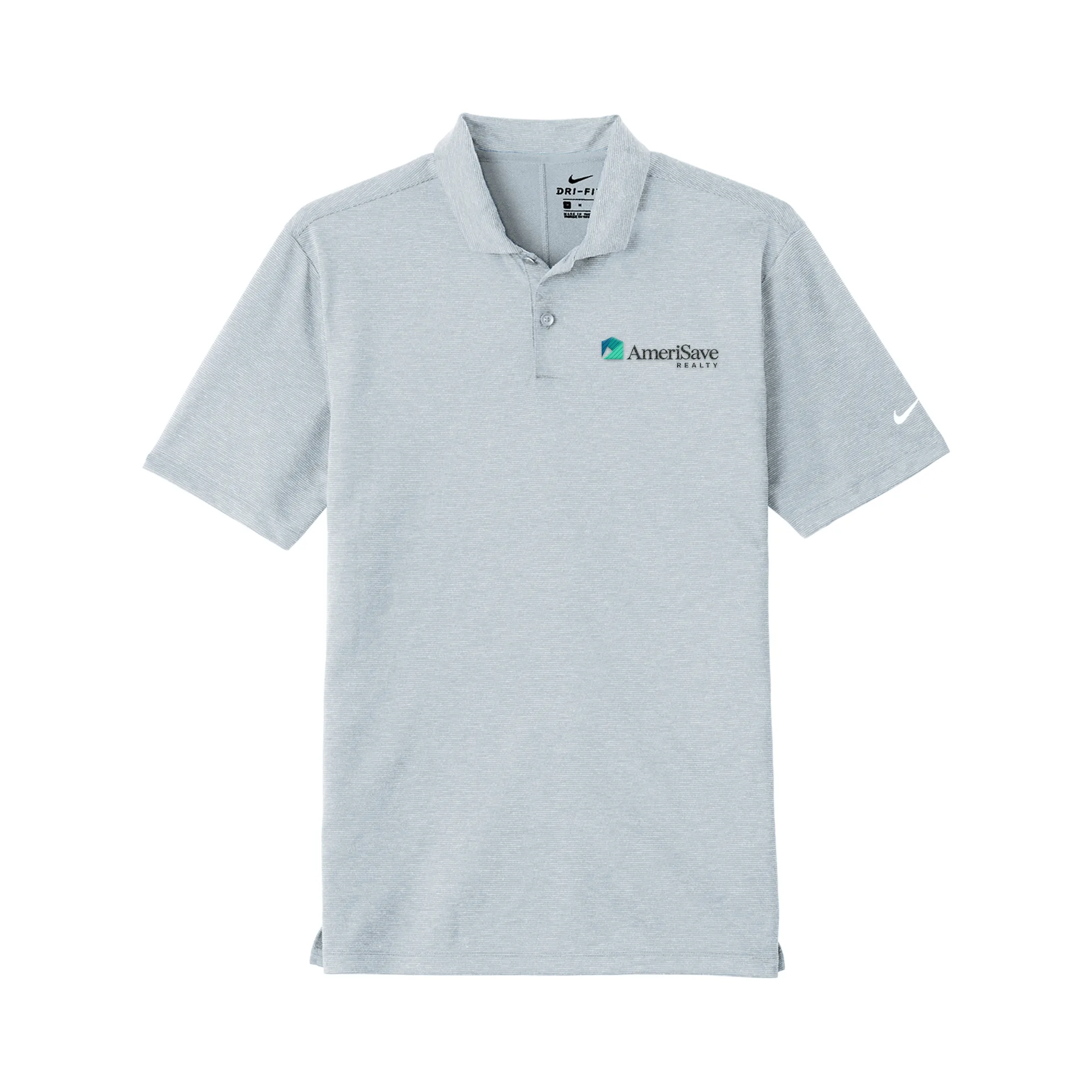 Men's Dri-FIT Prime Polo - Realty