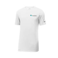 Men's Dri-FIT Cotton/Poly Tee