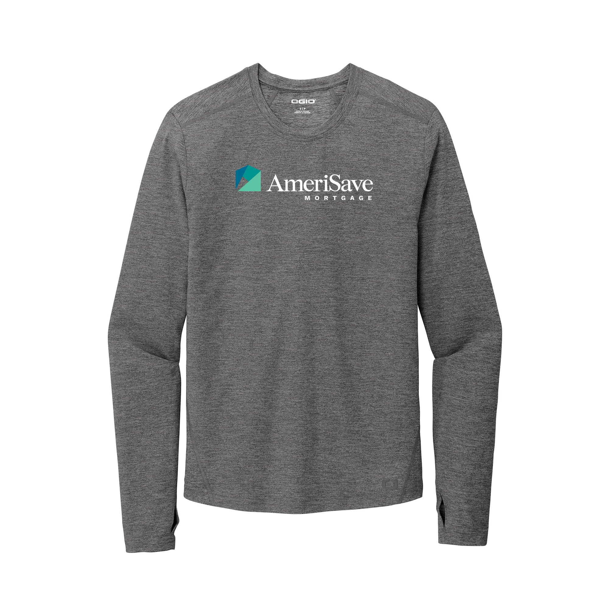 Men's Force Long Sleeve Tee