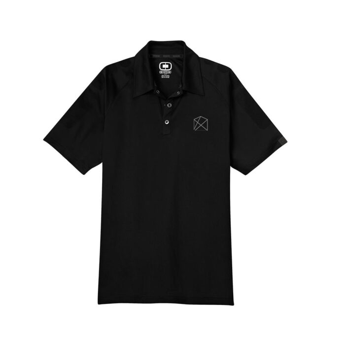 Men's Optic Polo