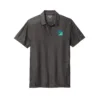 Men's Slate Polo