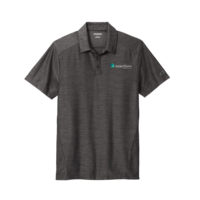 Men's Slate Polo - Realty