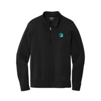 Men's Luuma 1/2-Zip Fleece