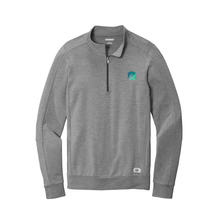 Men's Luuma 1/2-Zip Fleece