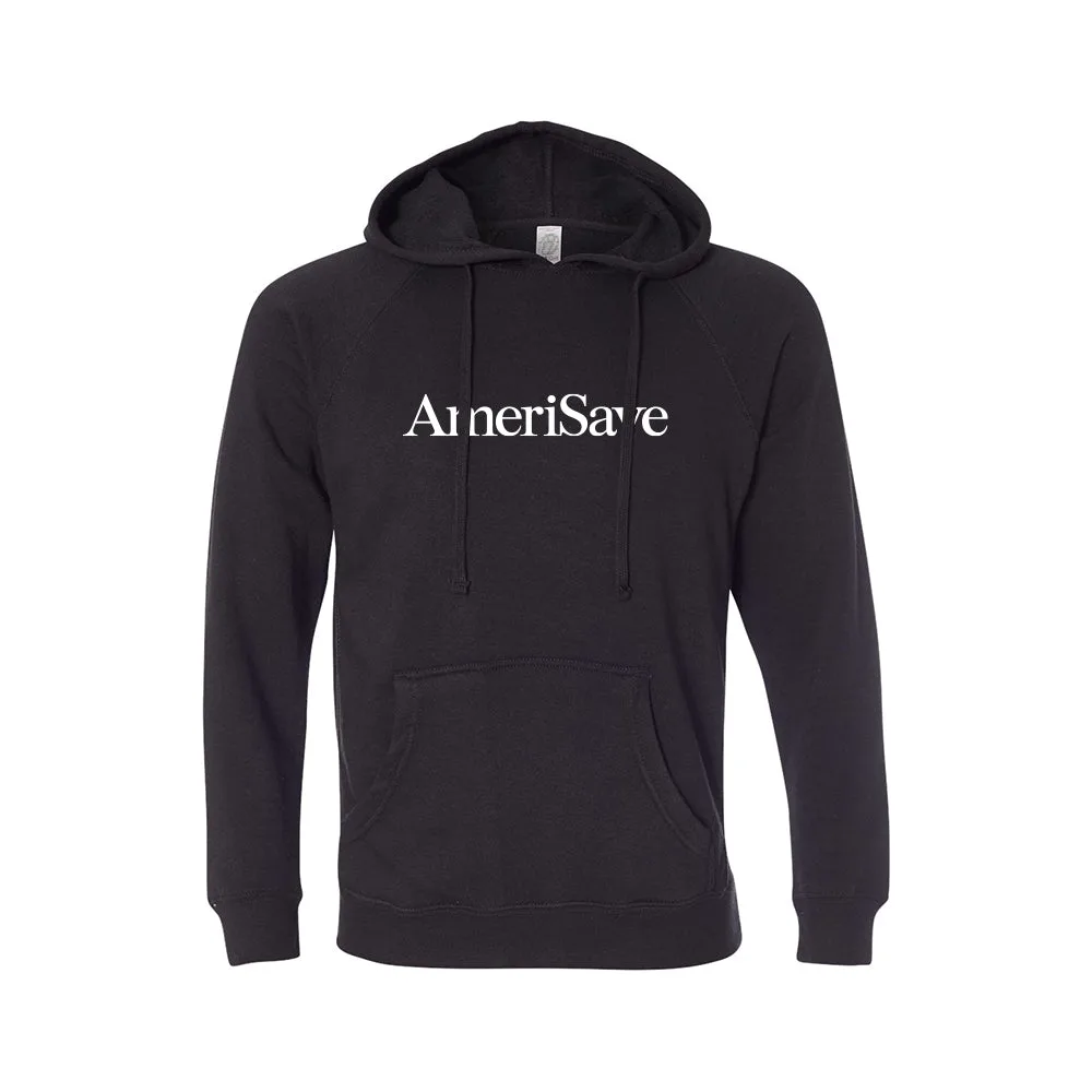 Men's Raglan Sweatshirt