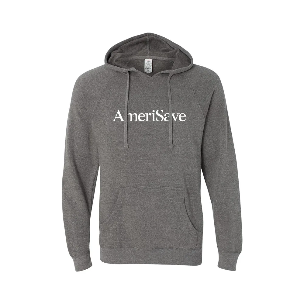 Men's Raglan Sweatshirt