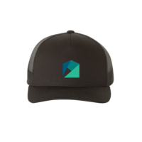 Retro Trucker Hat