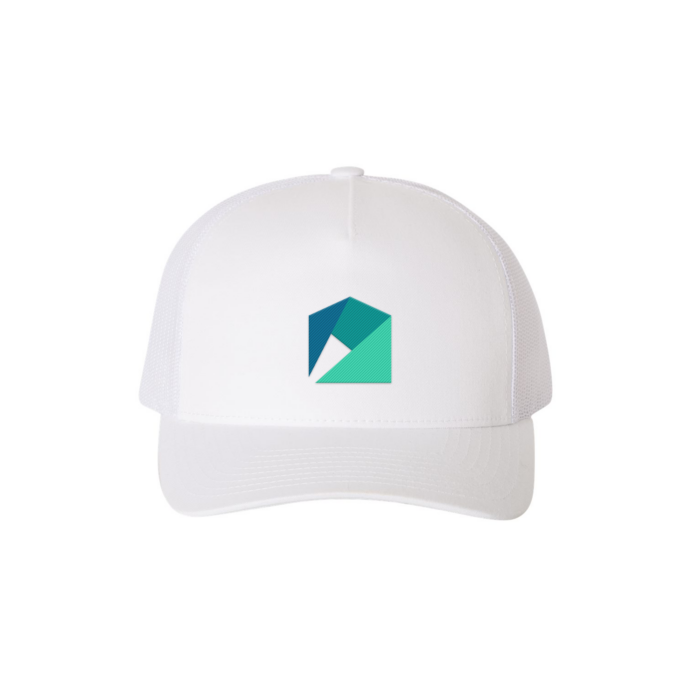 Retro Trucker Hat