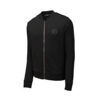 Men's Lightweight French Terry Bomber