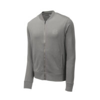 Men's Lightweight French Terry Bomber