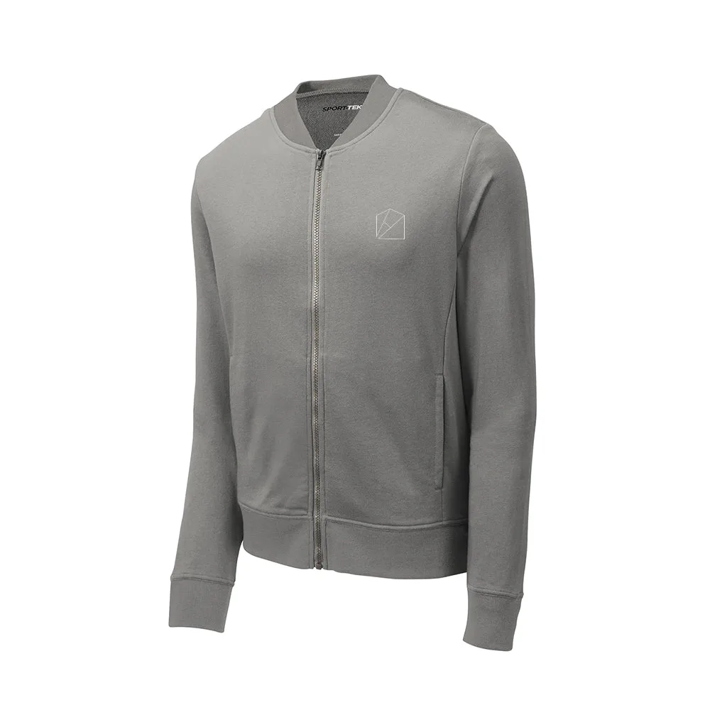 Men's Lightweight French Terry Bomber
