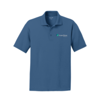 Men's PosiCharge® RacerMesh® Polo - Realty