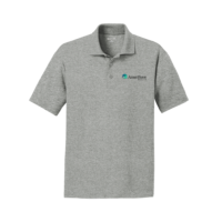 Men's PosiCharge® RacerMesh® Polo - Realty