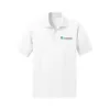 Men's PosiCharge® RacerMesh® Polo