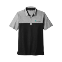 Men's TravisMathew Oceanside Blocked Polo - Realty