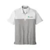 Men's TravisMathew Oceanside Blocked Polo - Realty