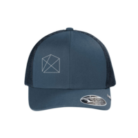 TravisMathew Cruz Trucker Cap