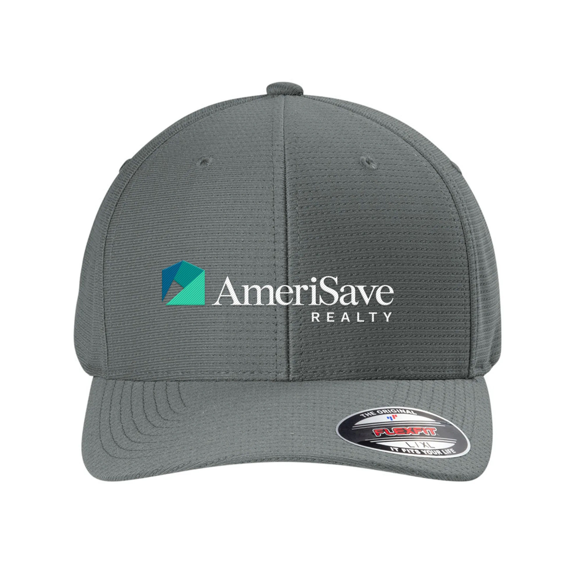 TravisMathew Rad Flexback Cap - Realty