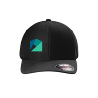 TravisMathew Rad Flexback Cap