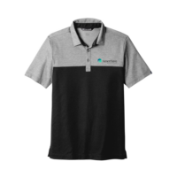 Men's TravisMathew Oceanside Blocked Polo