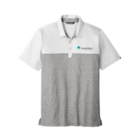 Men's TravisMathew Oceanside Blocked Polo