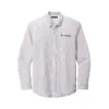 Men's SuperPro™ Oxford Stripe Shirt - Realty