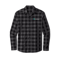 Men's Everyday Plaid Shirt - Solar