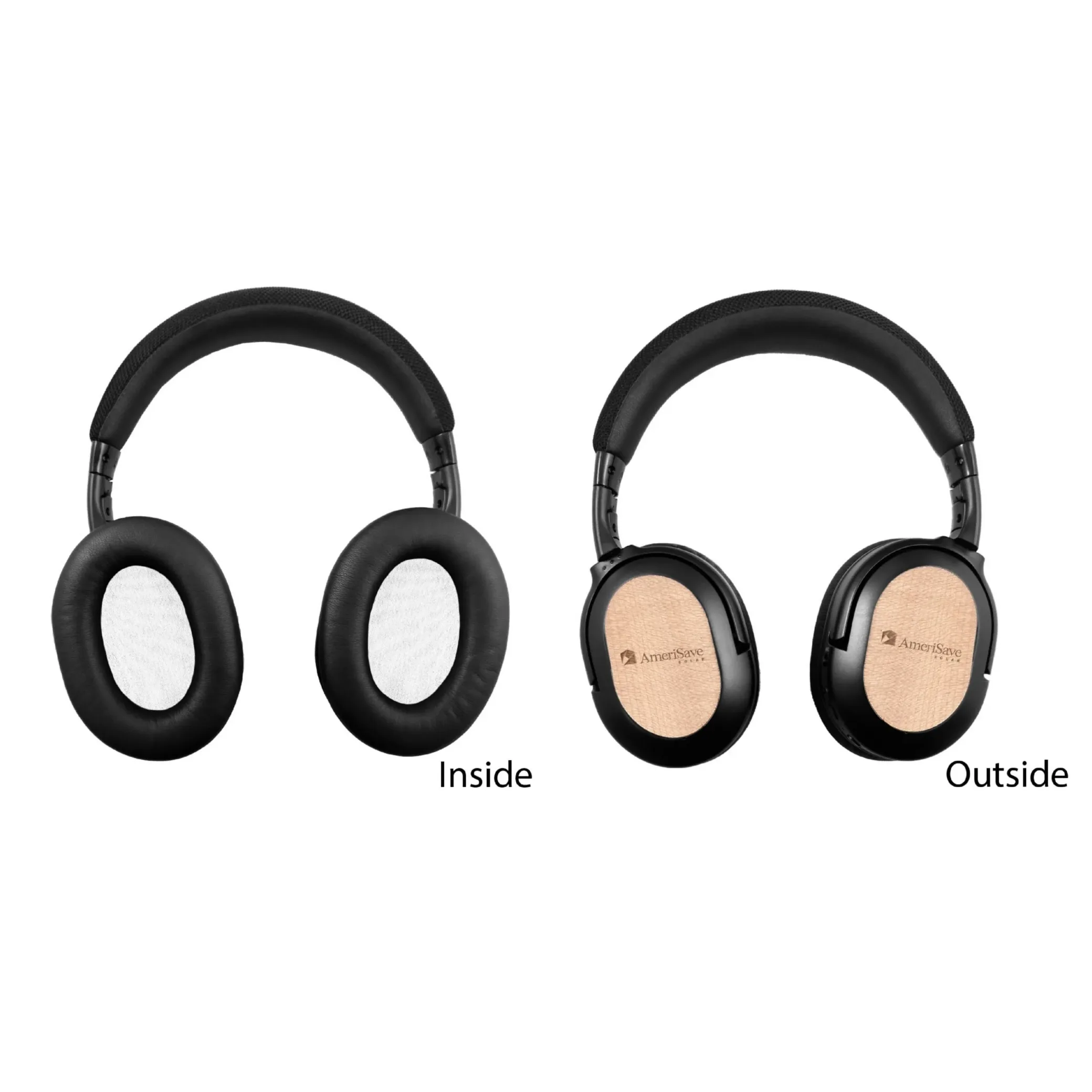 Ekosphear ANC Headphones Solar
